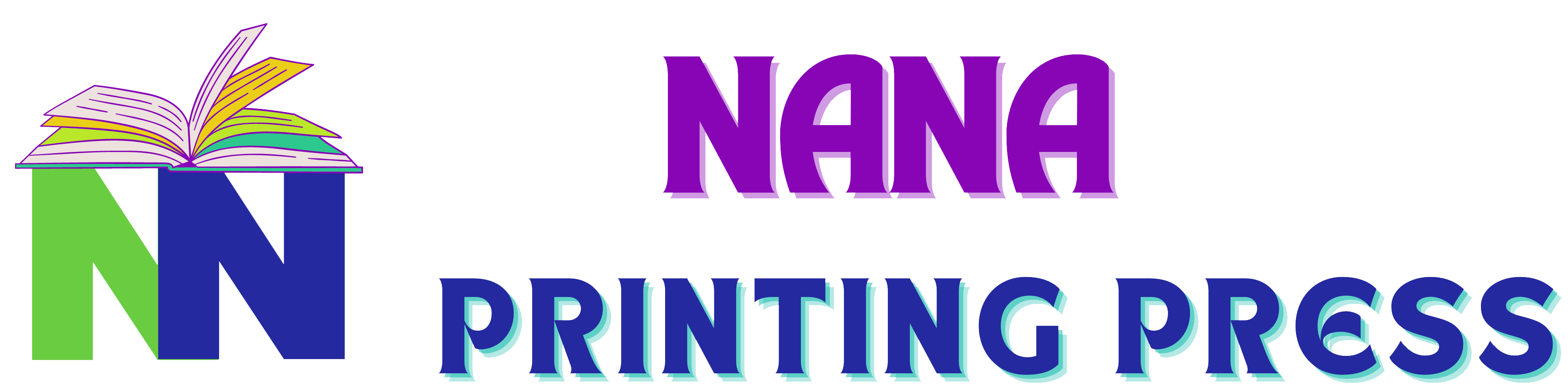 Online Printing Services – Print on Demand